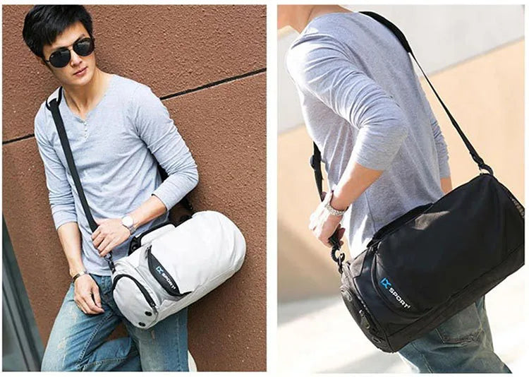 IFIT  Fitness Bag