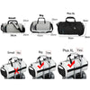 IFIT  Fitness Bag