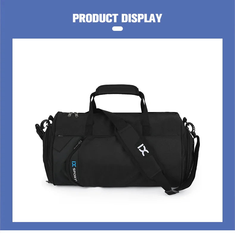 IFIT  Fitness Bag