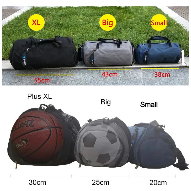 IFIT  Fitness Bag