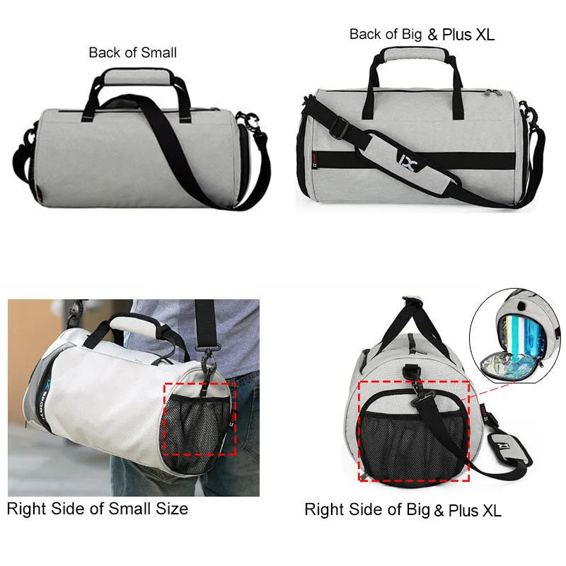 IFIT  Fitness Bag