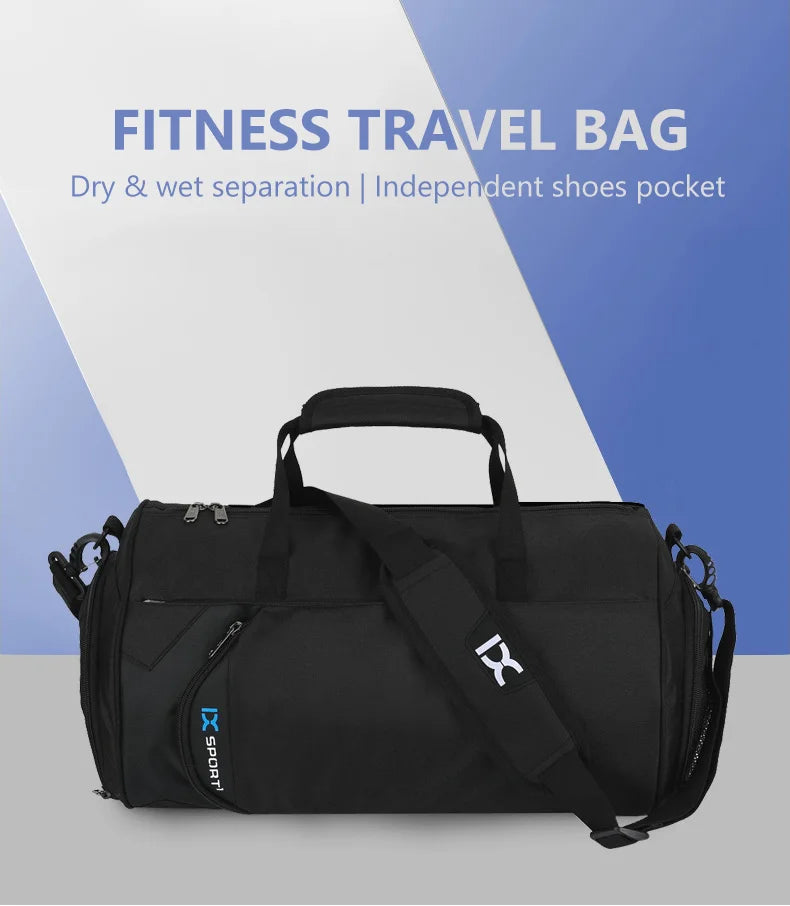 IFIT  Fitness Bag