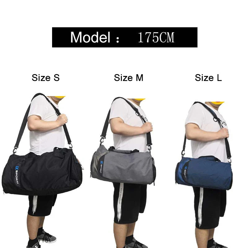 IFIT  Fitness Bag