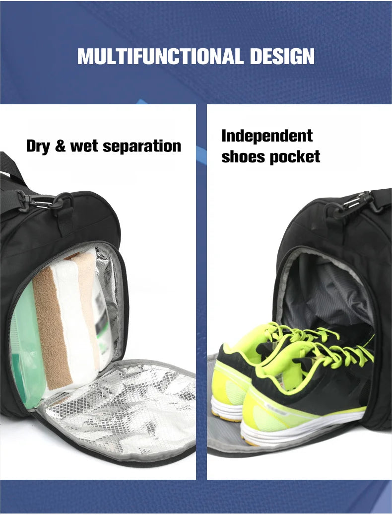IFIT  Fitness Bag