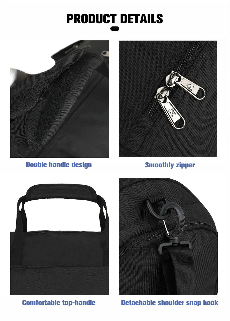 IFIT  Fitness Bag